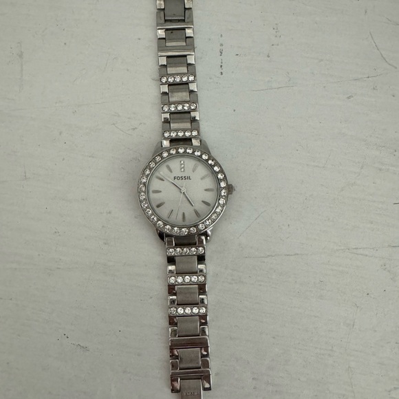 Vintage Fossil Watch - Picture 2 of 3